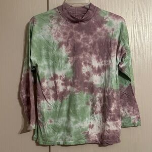 We The Free Light Pink Tee
